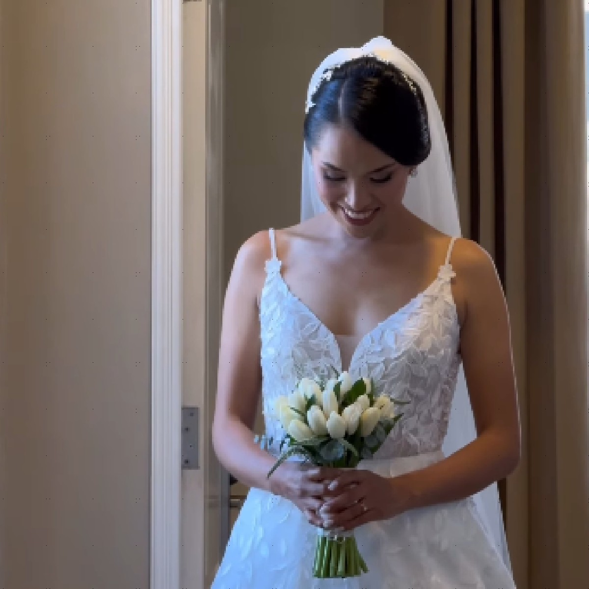 Silvia Hernández Wedding Planner
