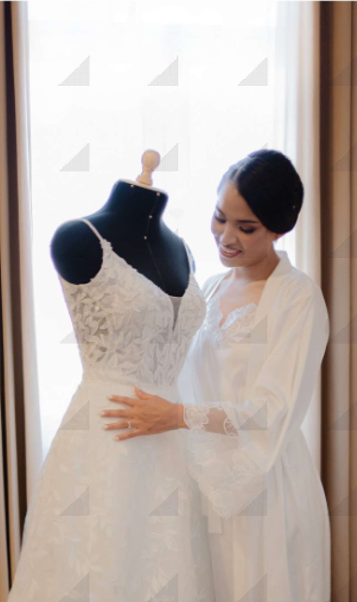 Silvia Hernández Wedding Planner
