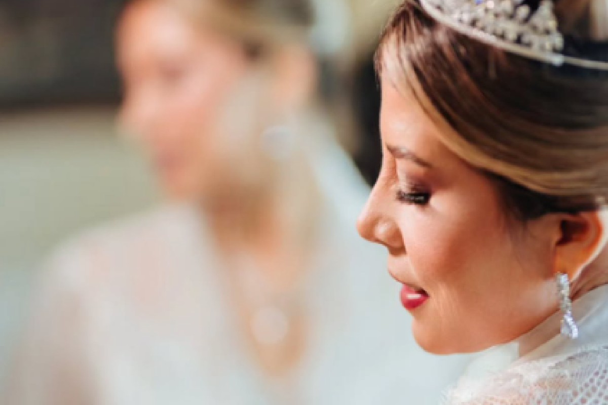 Silvia Hernández Wedding Planner