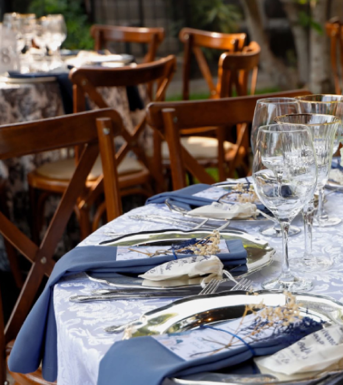 Mariela Heysen Wedding Planner 