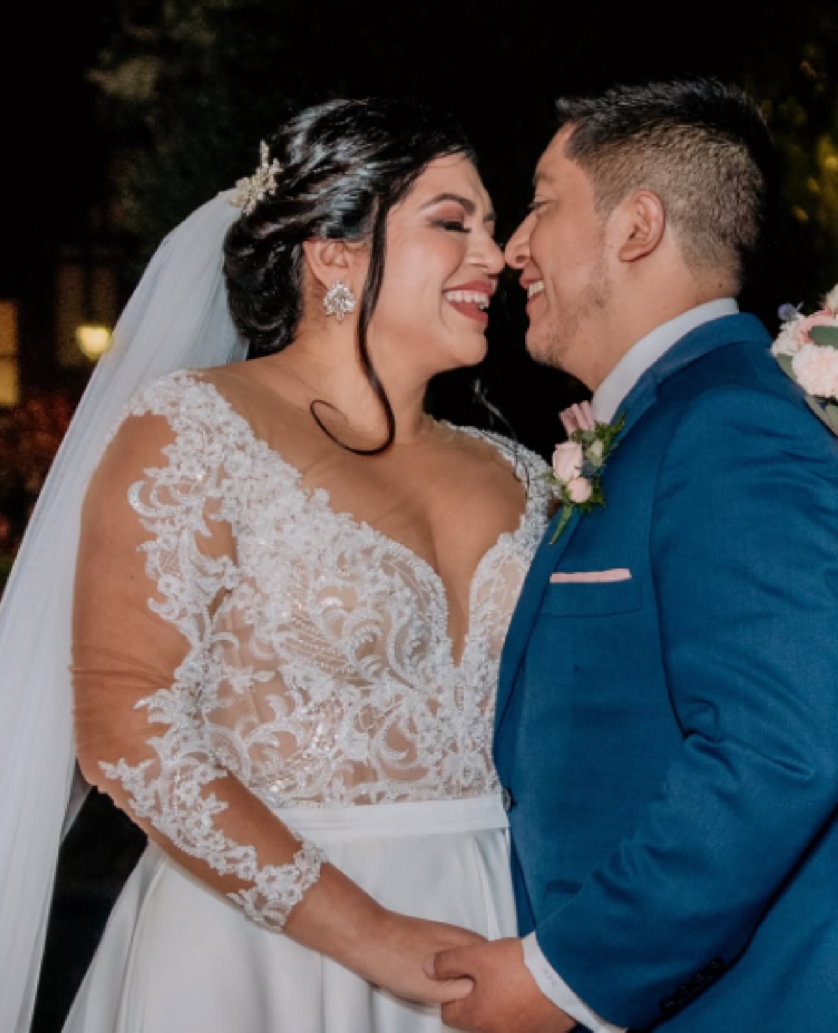 Mariela Heysen Wedding Planner 