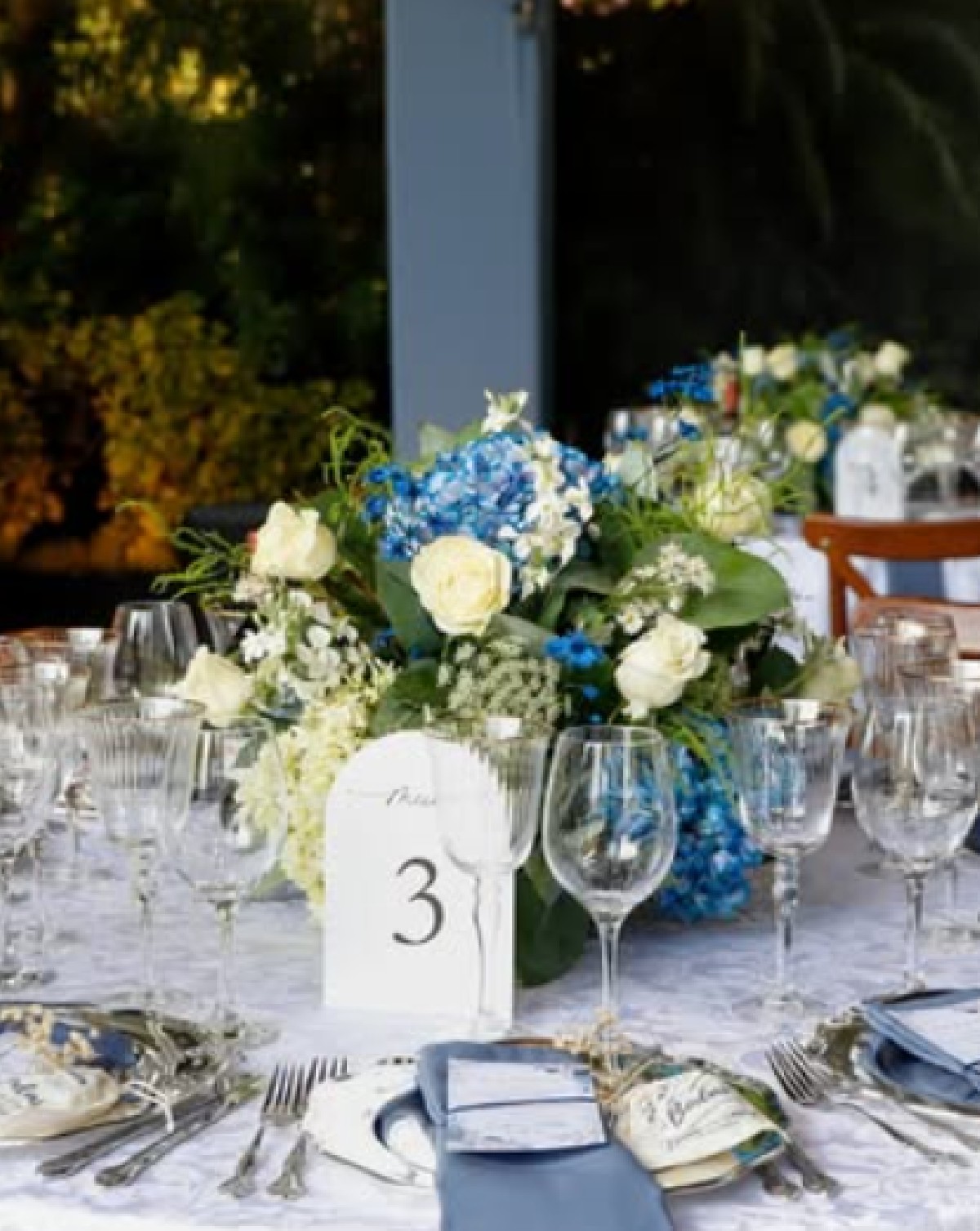 Mariela Heysen Wedding Planner 