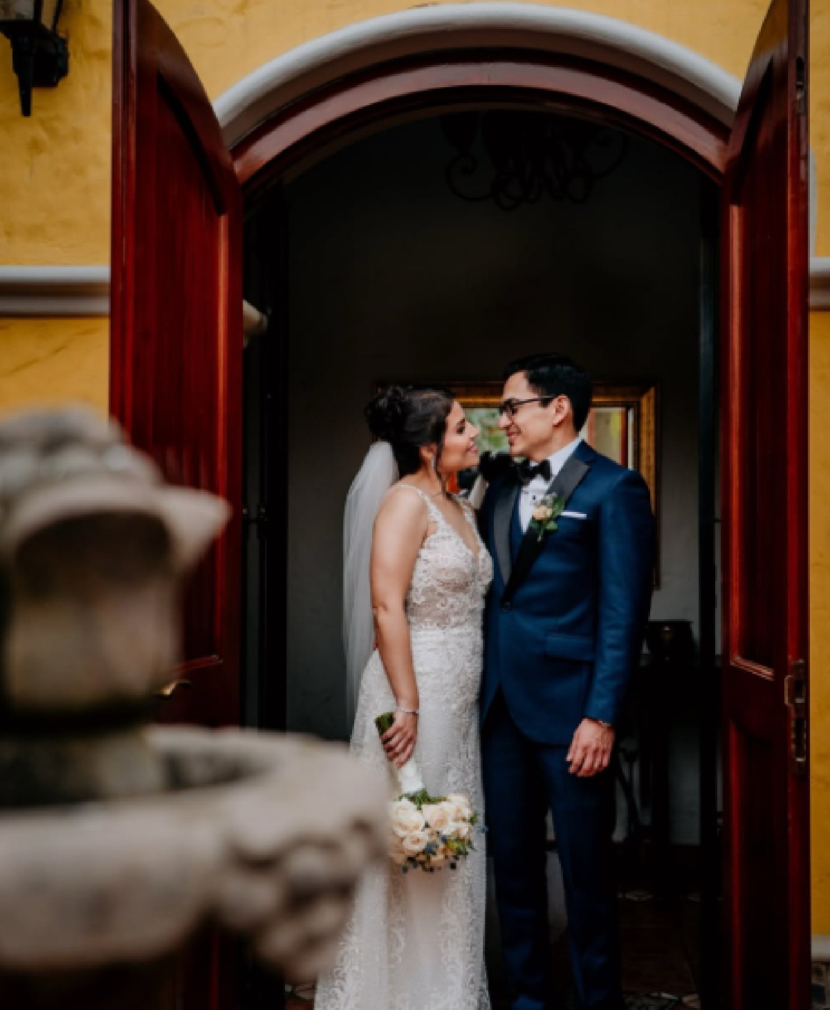 Mariela Heysen Wedding Planner 