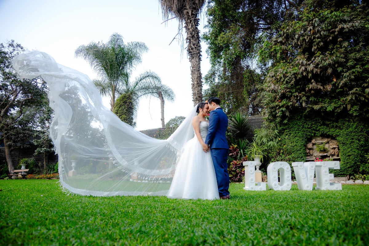 BODA ANDRES Y TALISA