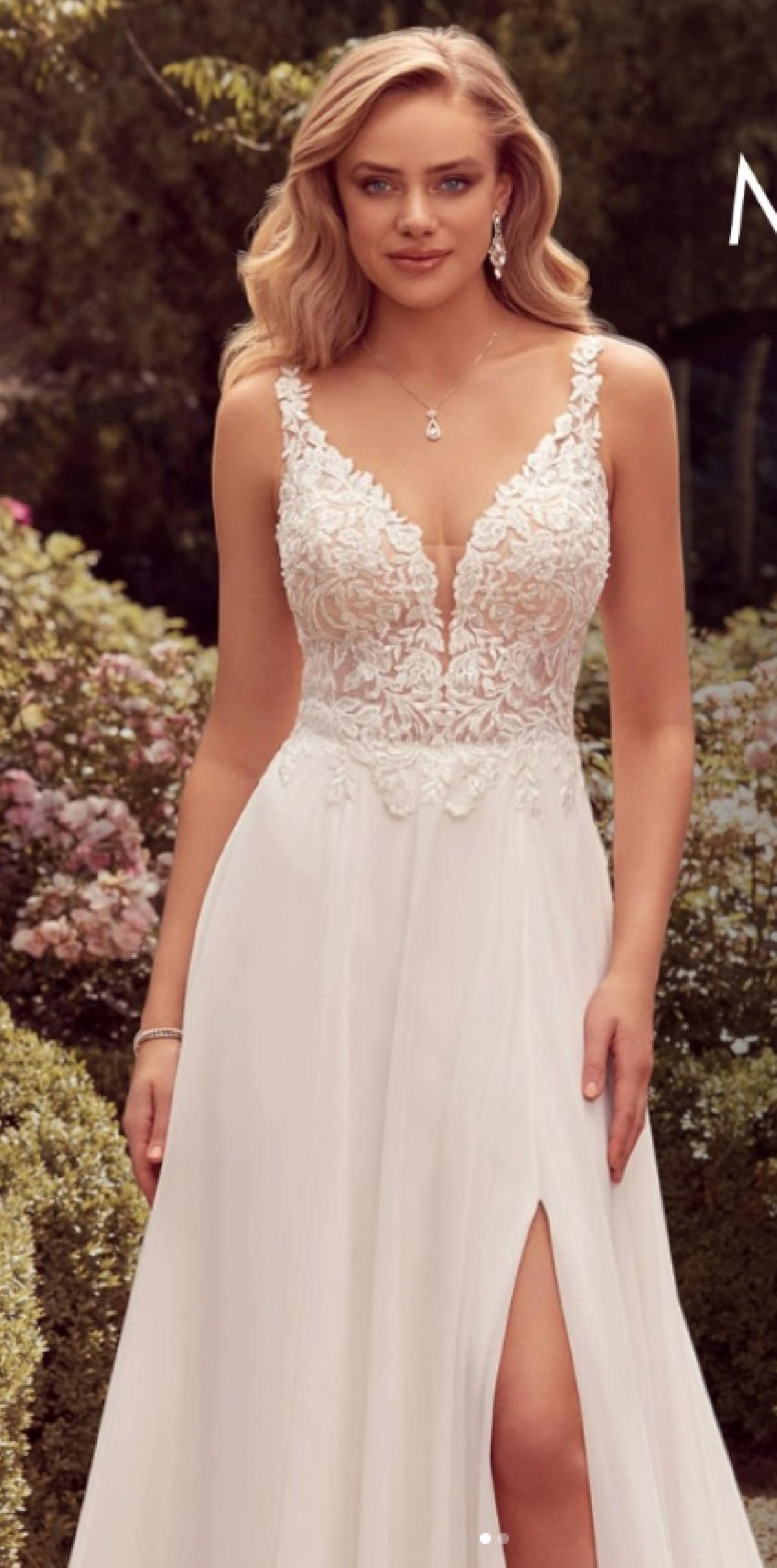 Maria Eugenia Novias