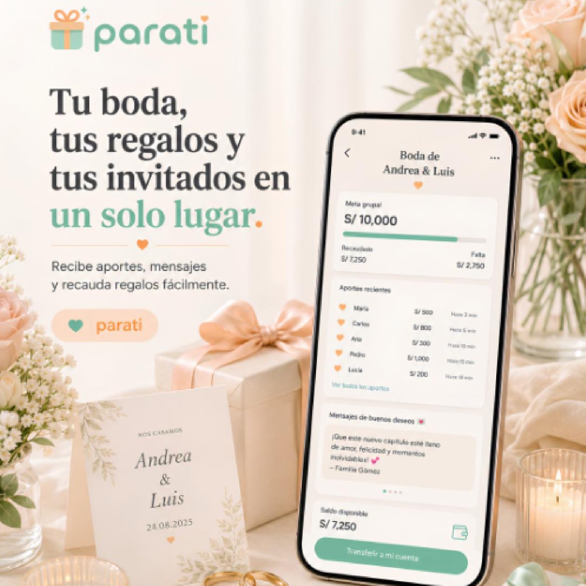 ParaTi