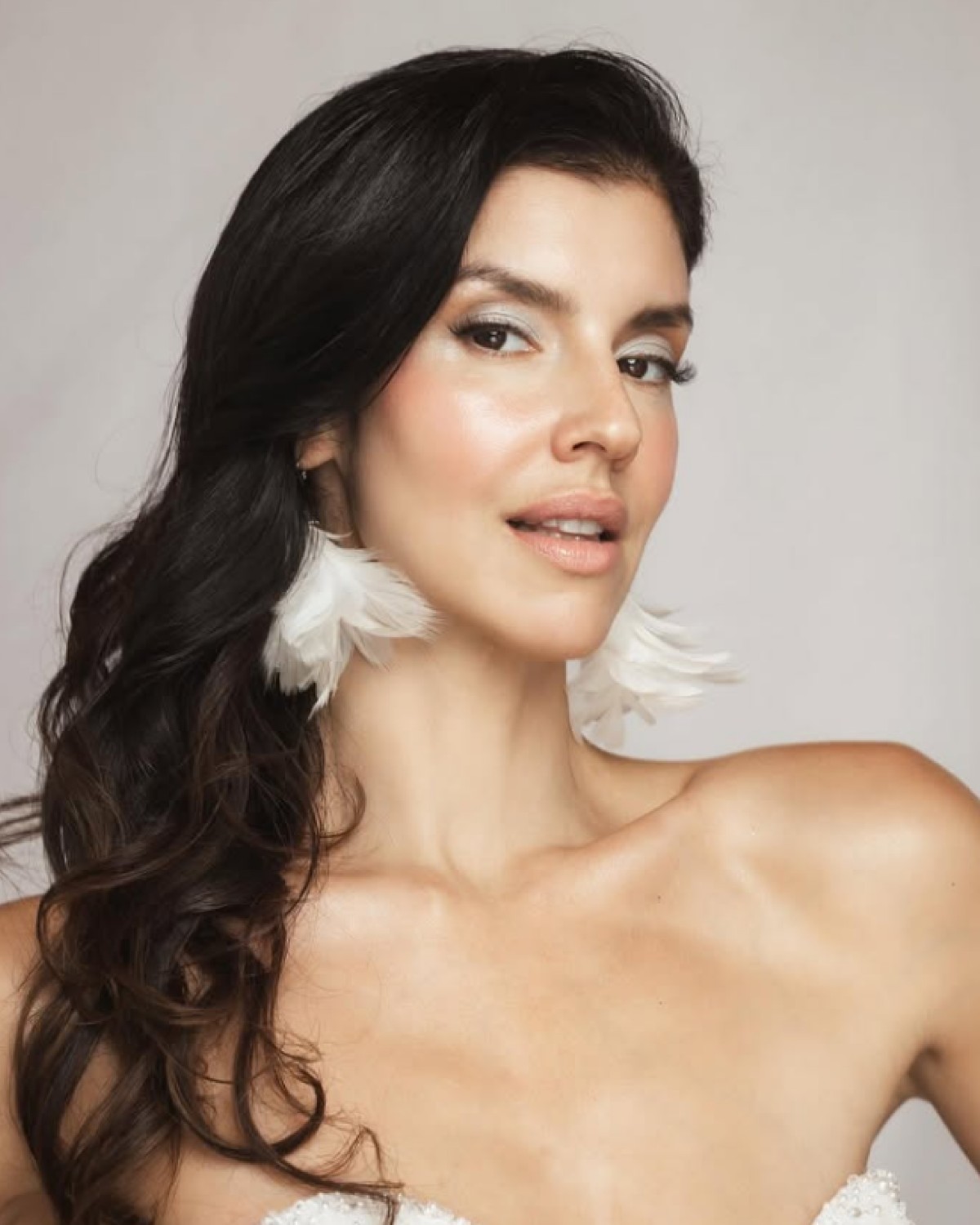 Liz Make Up by Liz Arbildo