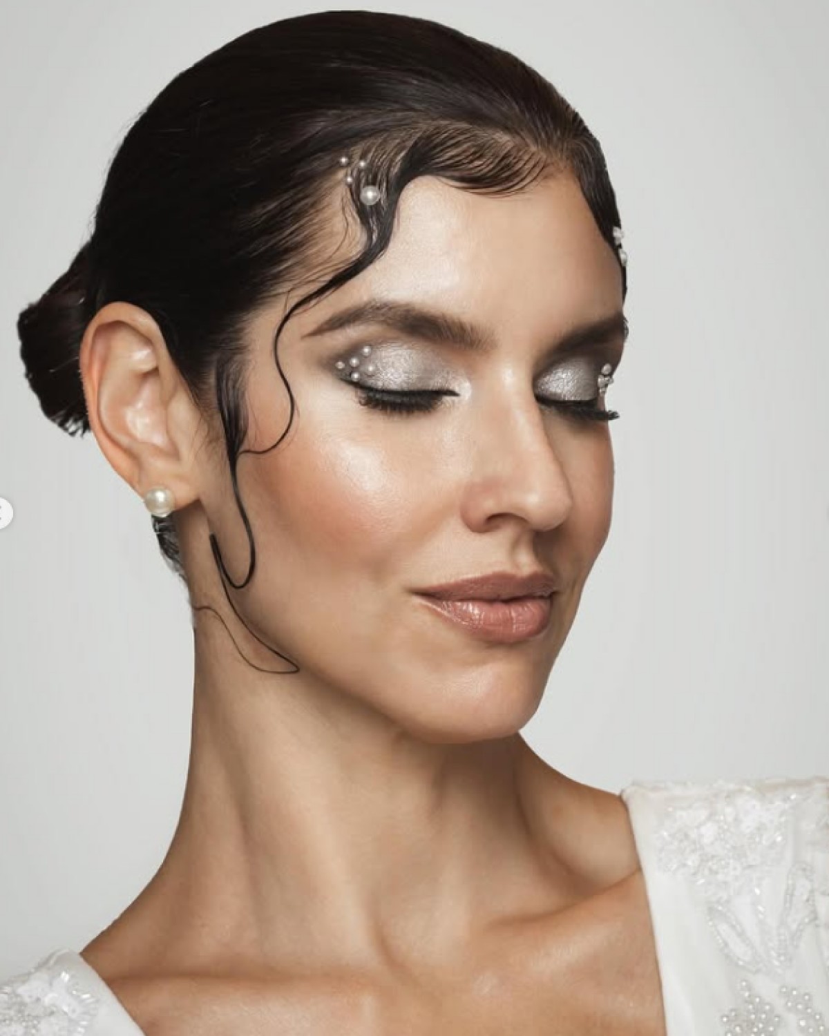 Liz Make Up by Liz Arbildo 