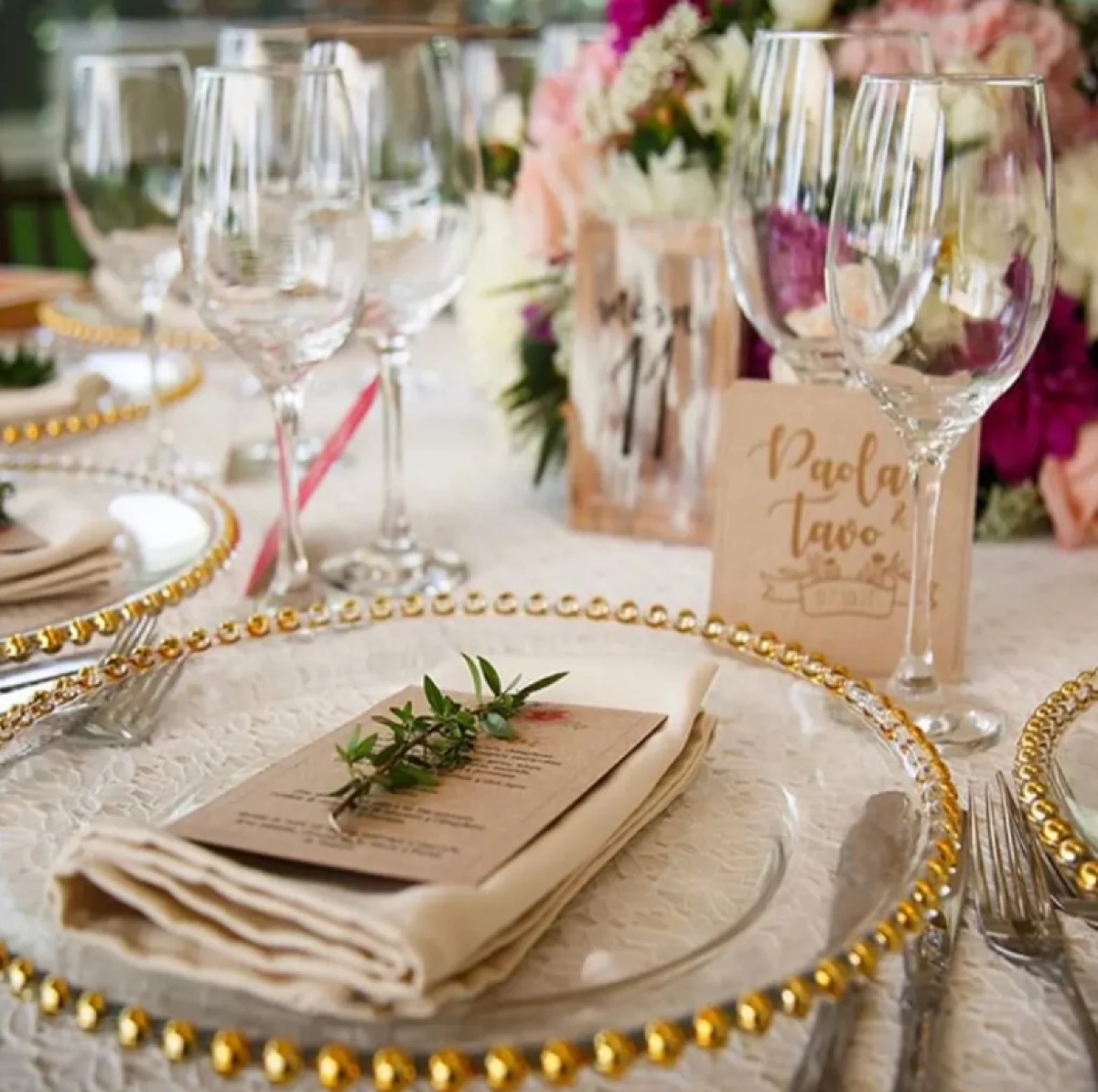 Eventos Nolte
