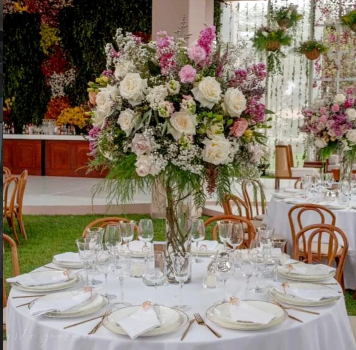Eventos Nolte
