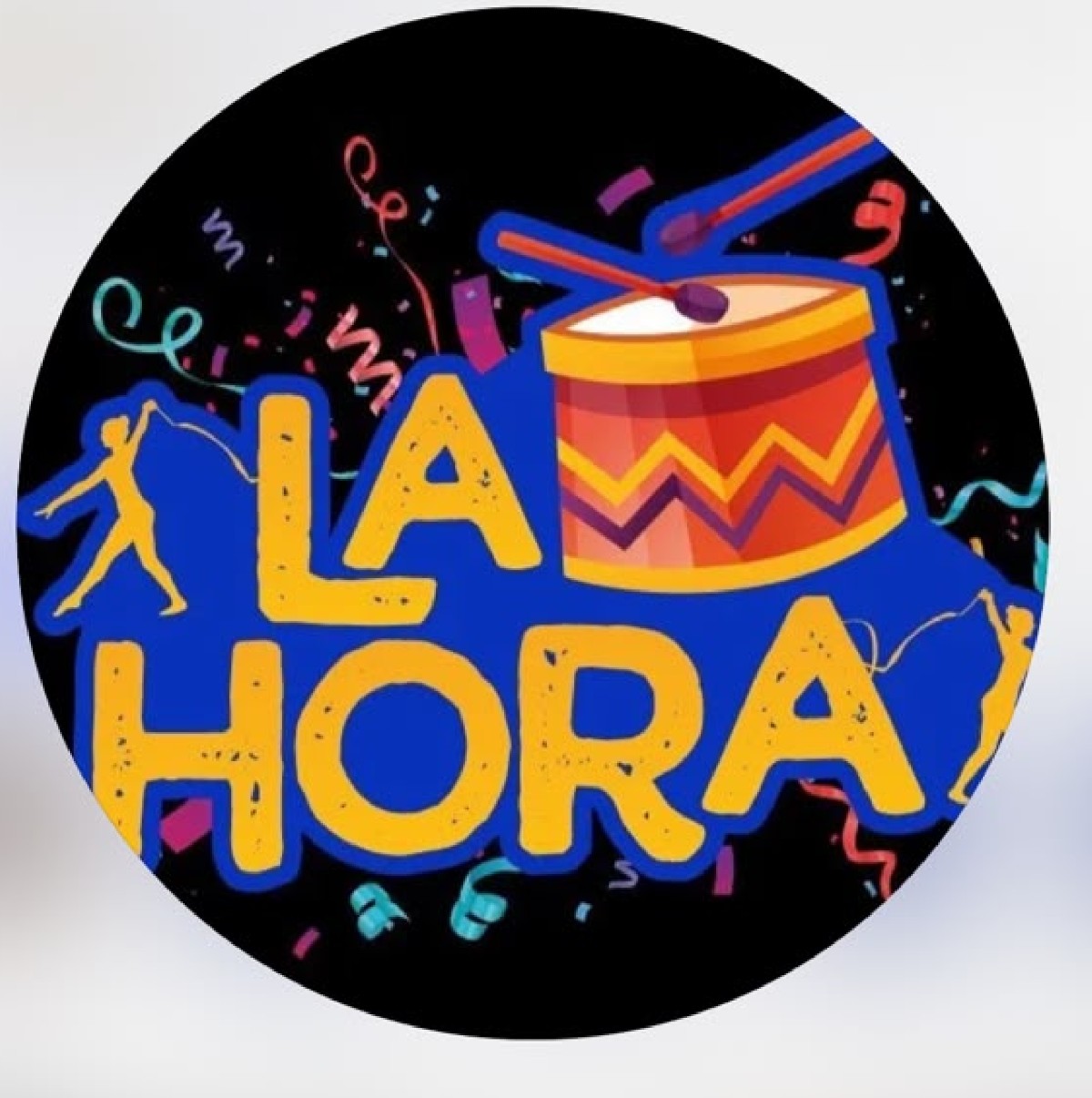 La Hora