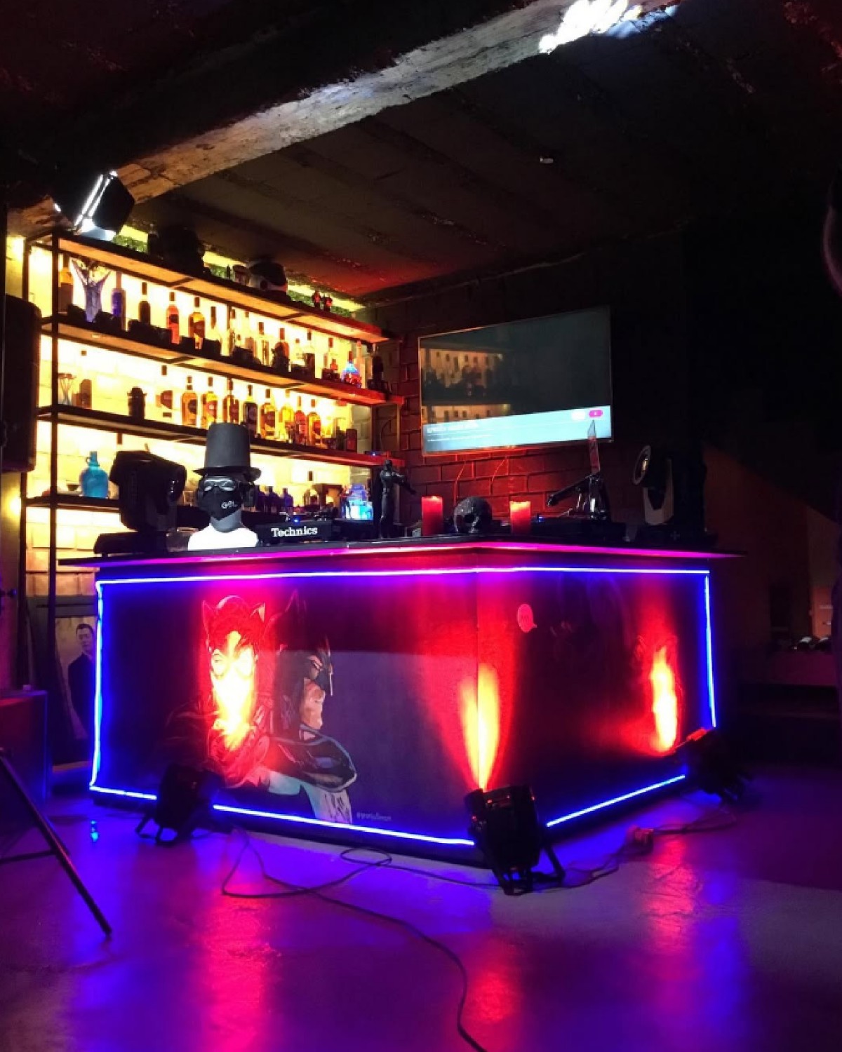 Dj Nivin