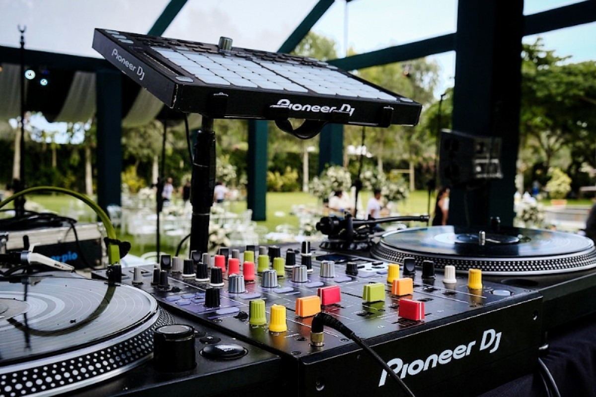 Dj Nivin