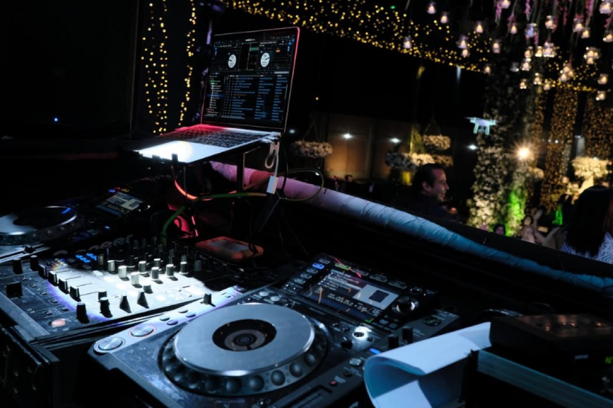 Dj Nivin