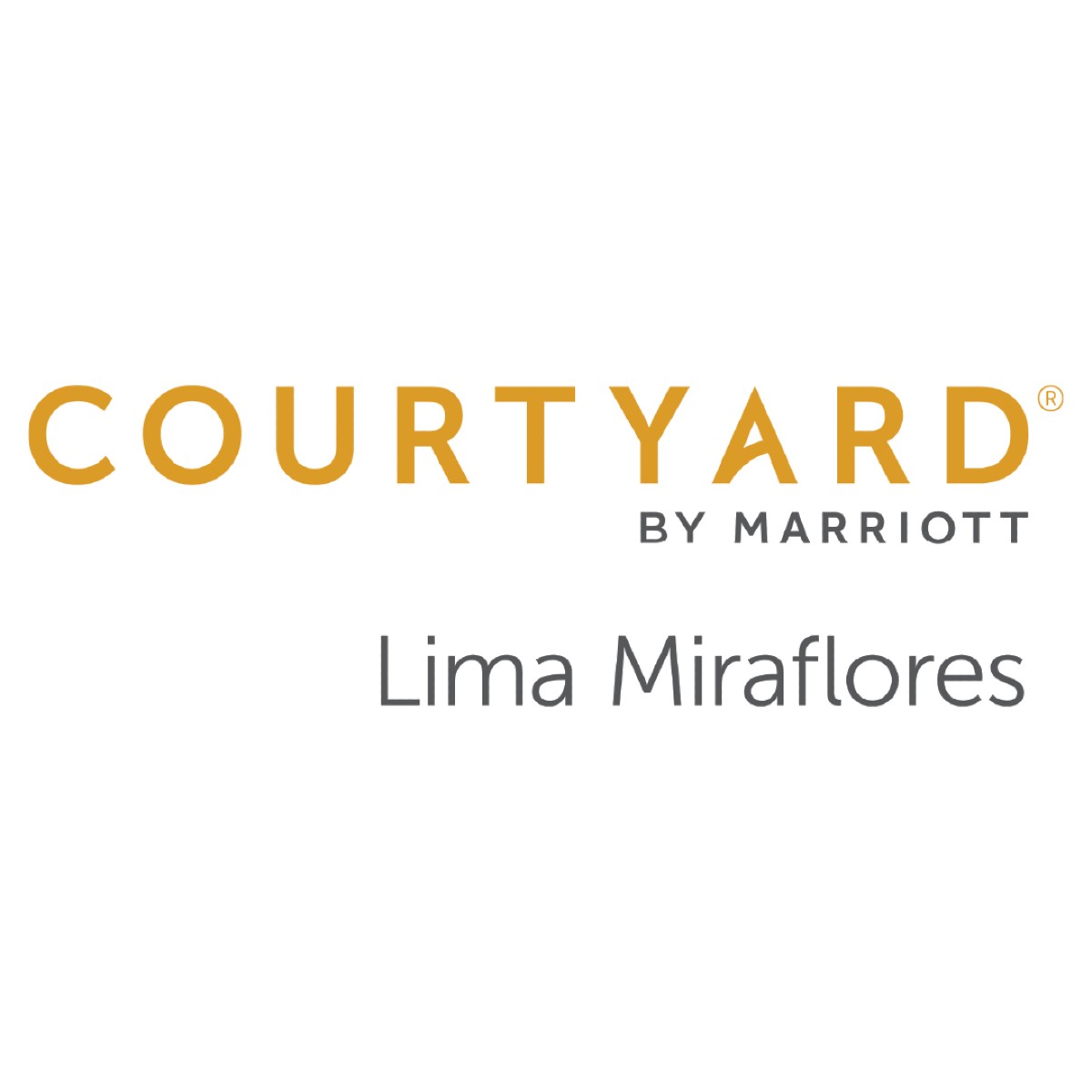 Courtyard by Marriott Lima Miraflores