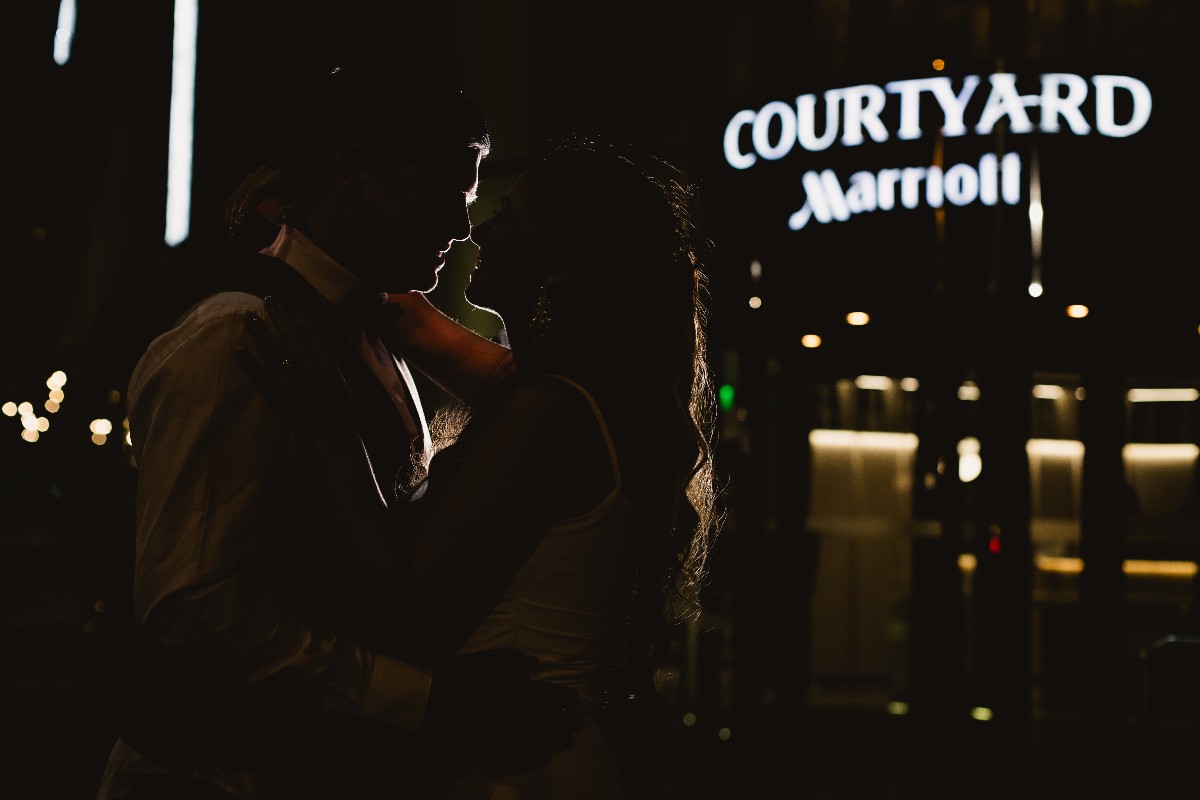 Courtyard by Marriott Lima Miraflores