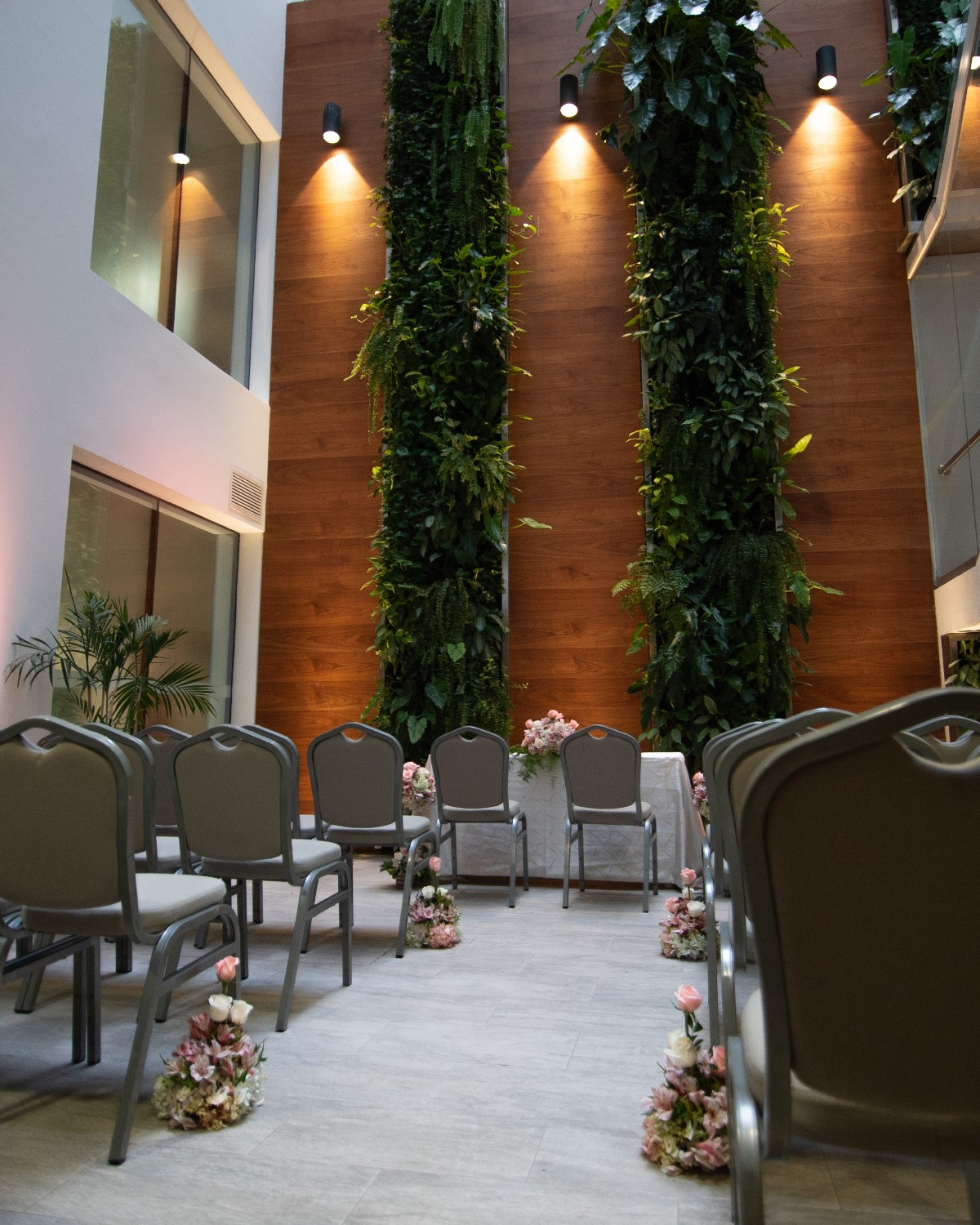 Courtyard by Marriott Lima Miraflores