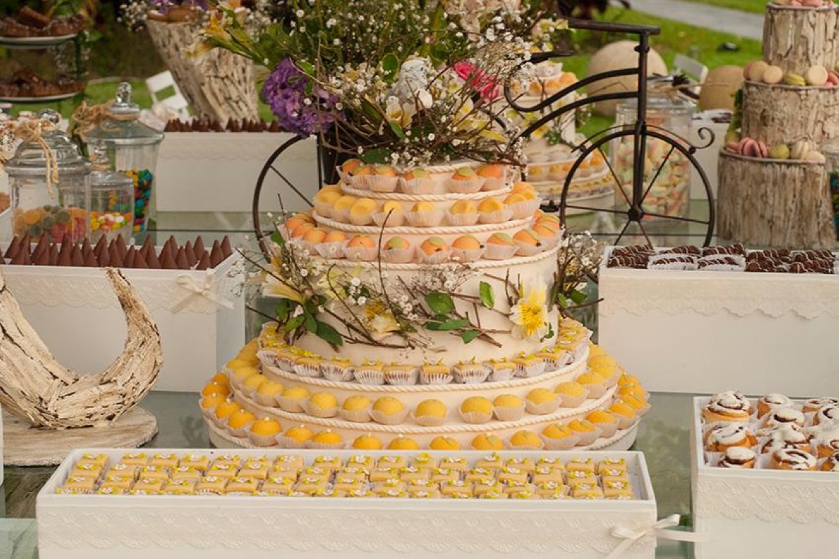 CATERING Y PRODUCTORA
