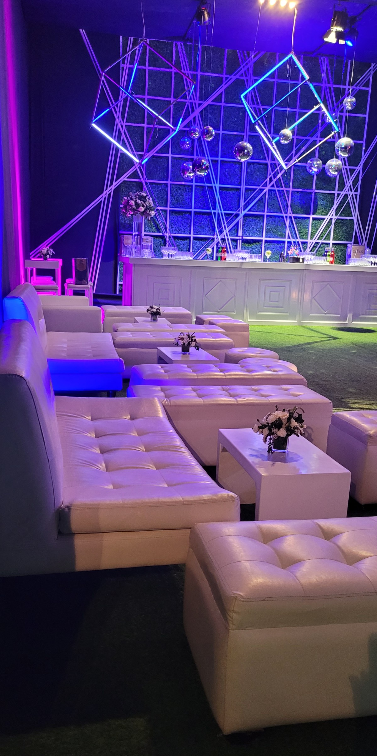 CATERING Y PRODUCTORA