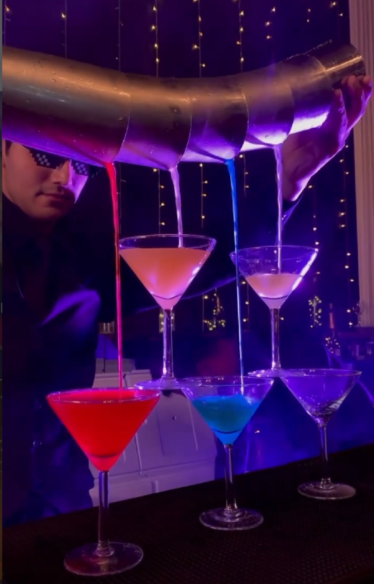 Magic Bar