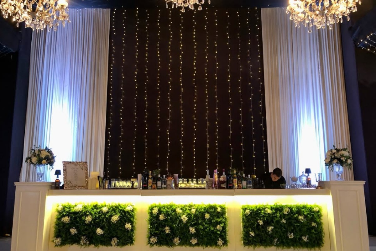 Magic Bar