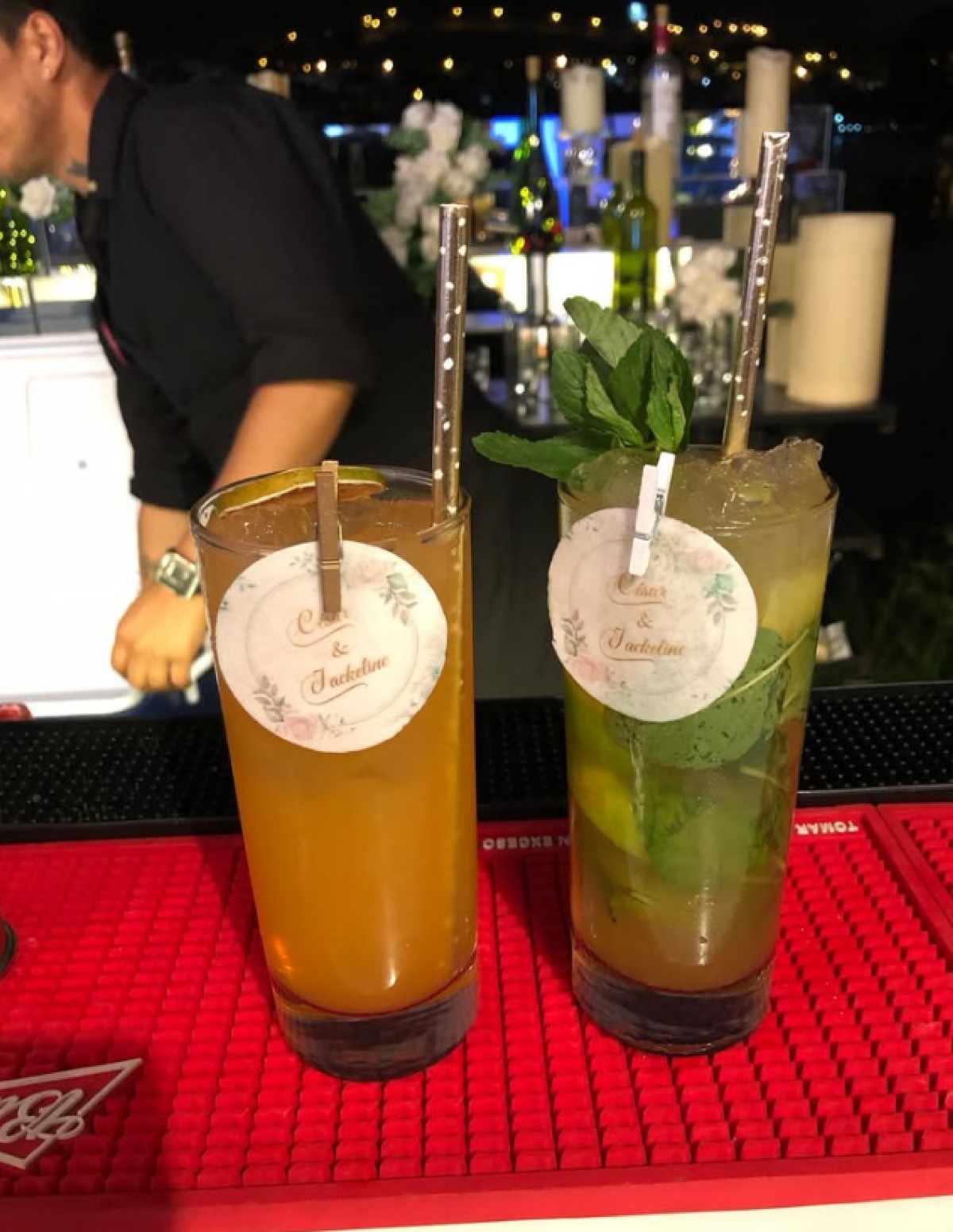 Magic Bar