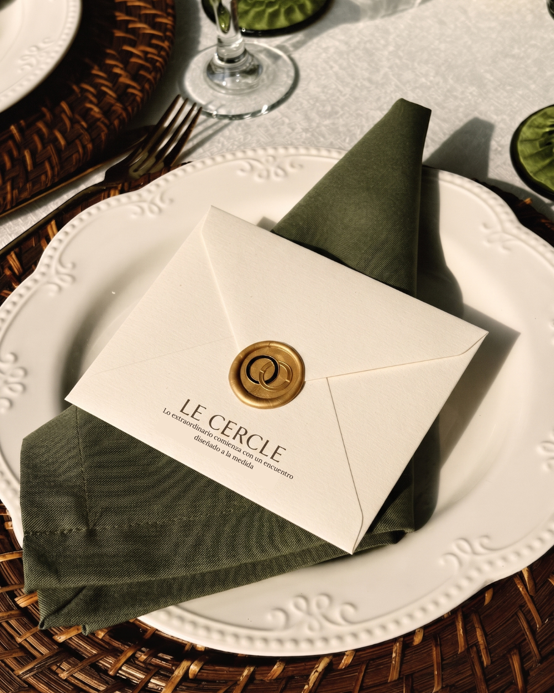 Le Cercle