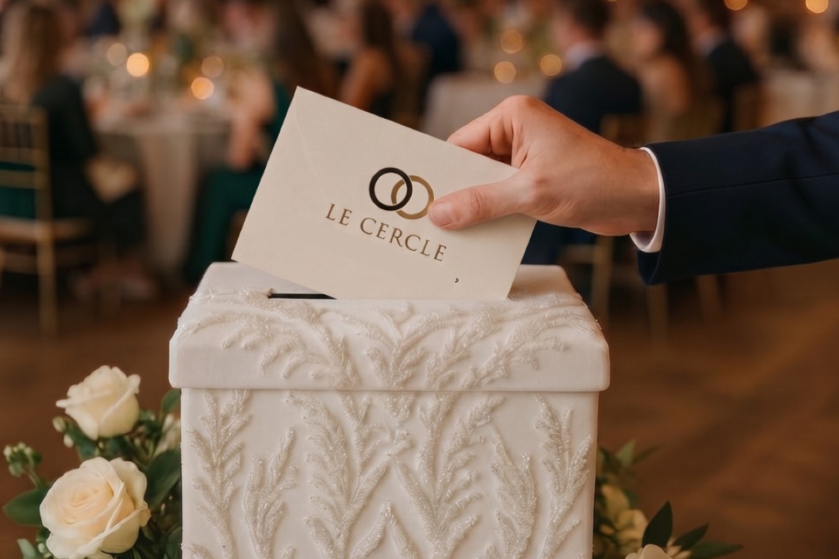 Matchmaking y conexiones para invitados