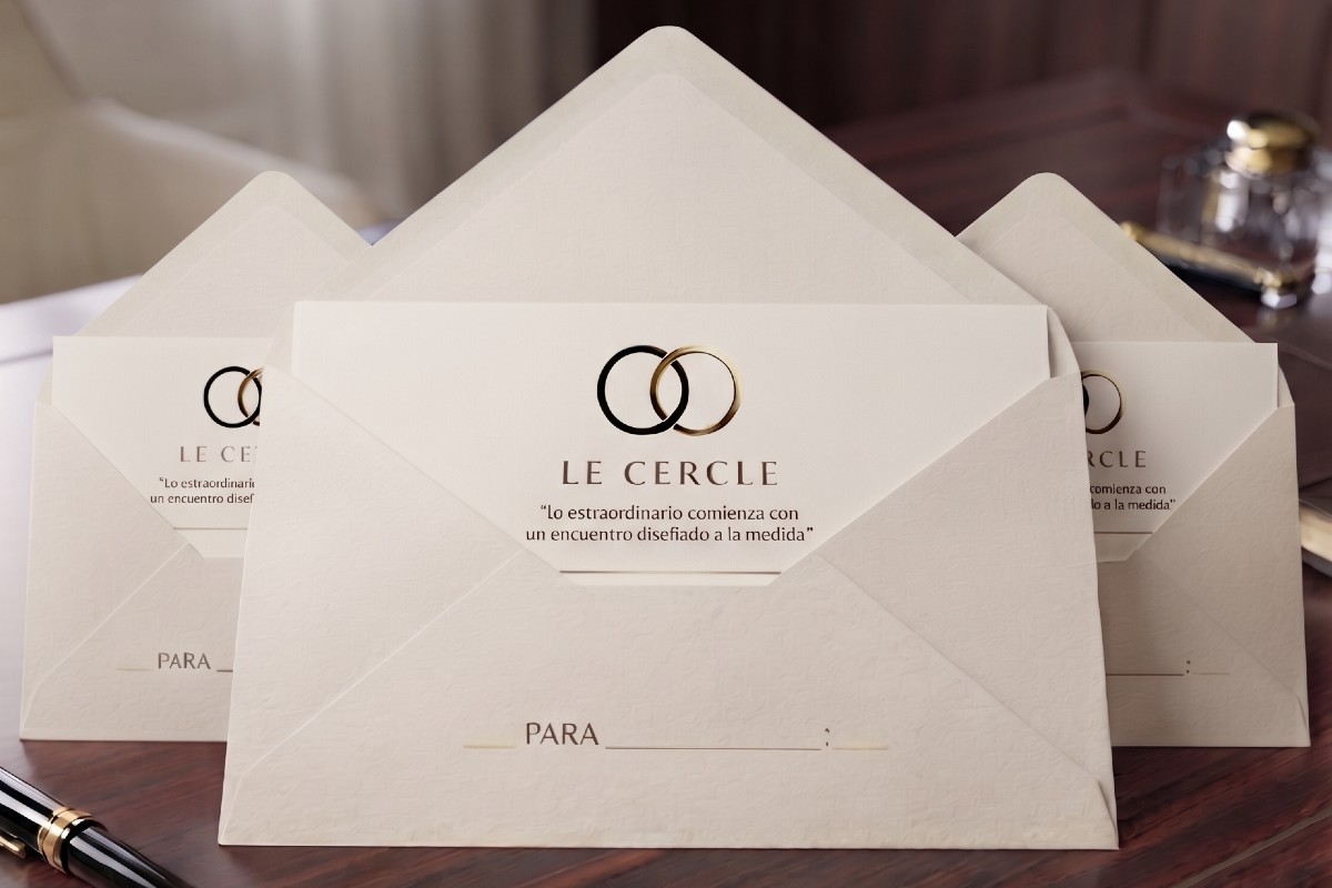 Matchmaking y conexiones para invitados