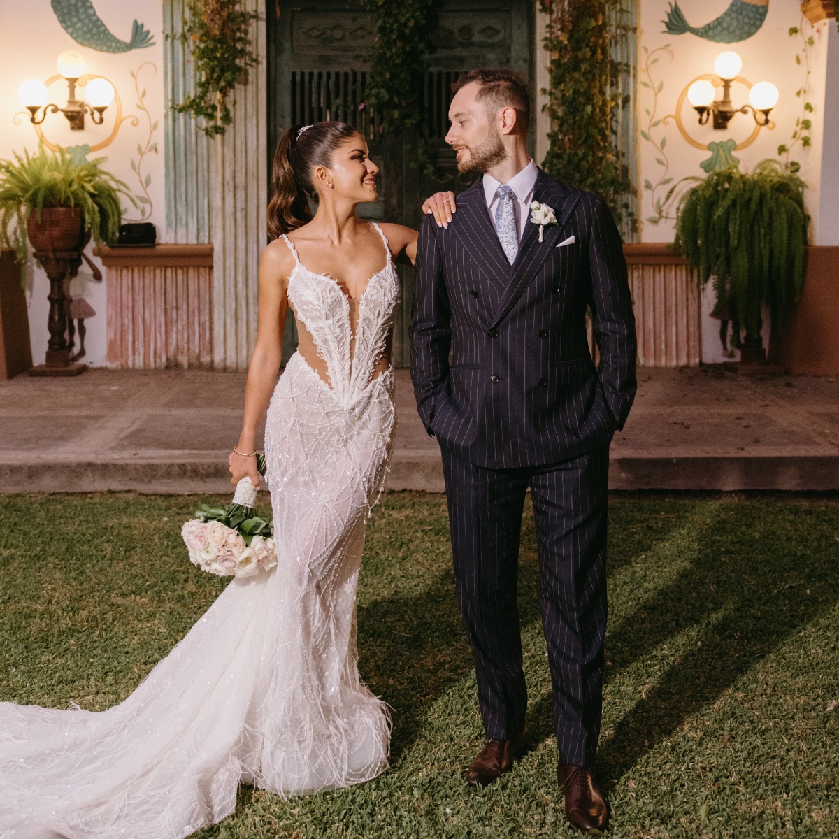 Organízate Wedding Planner
