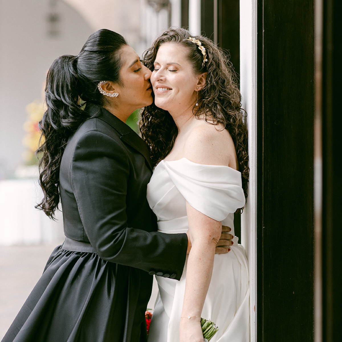 Organízate Wedding Planner