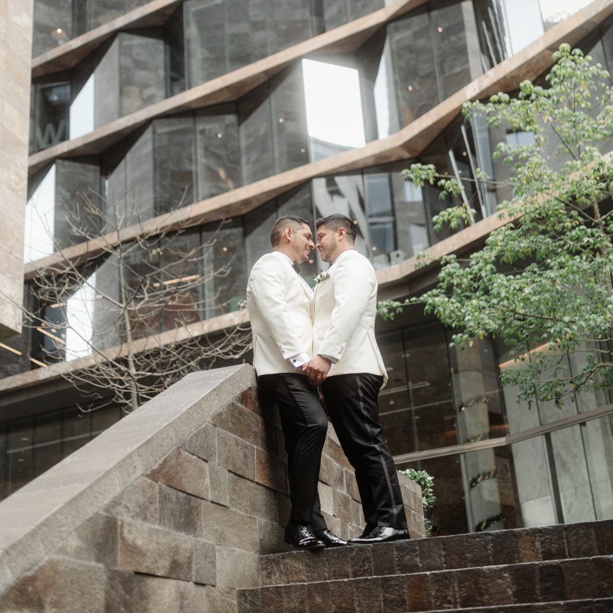 Organízate Wedding Planner