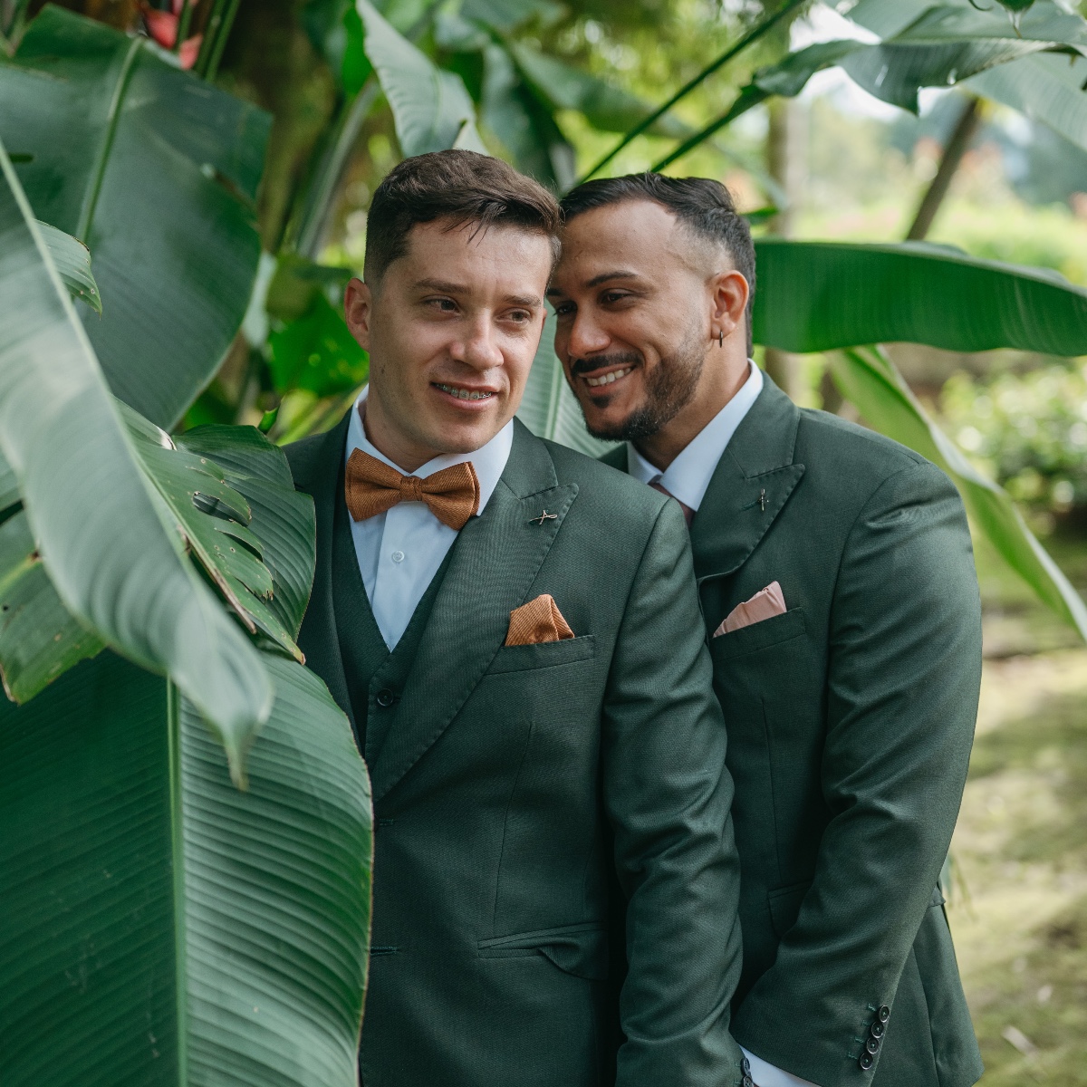 Organízate Wedding Planner