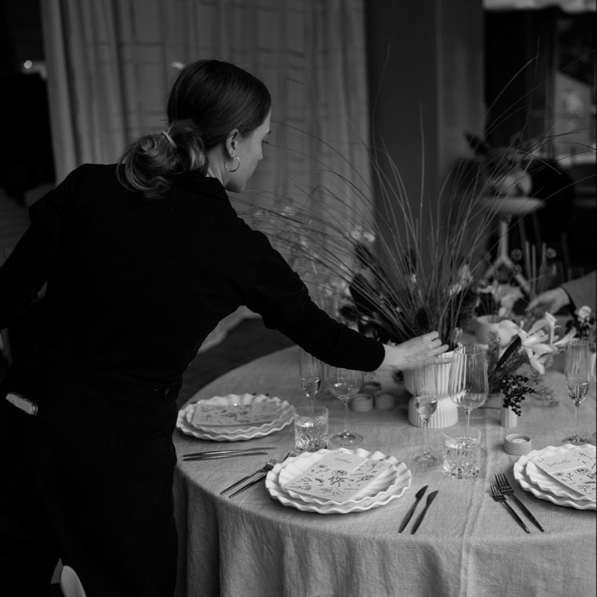 Organízate Wedding Planner