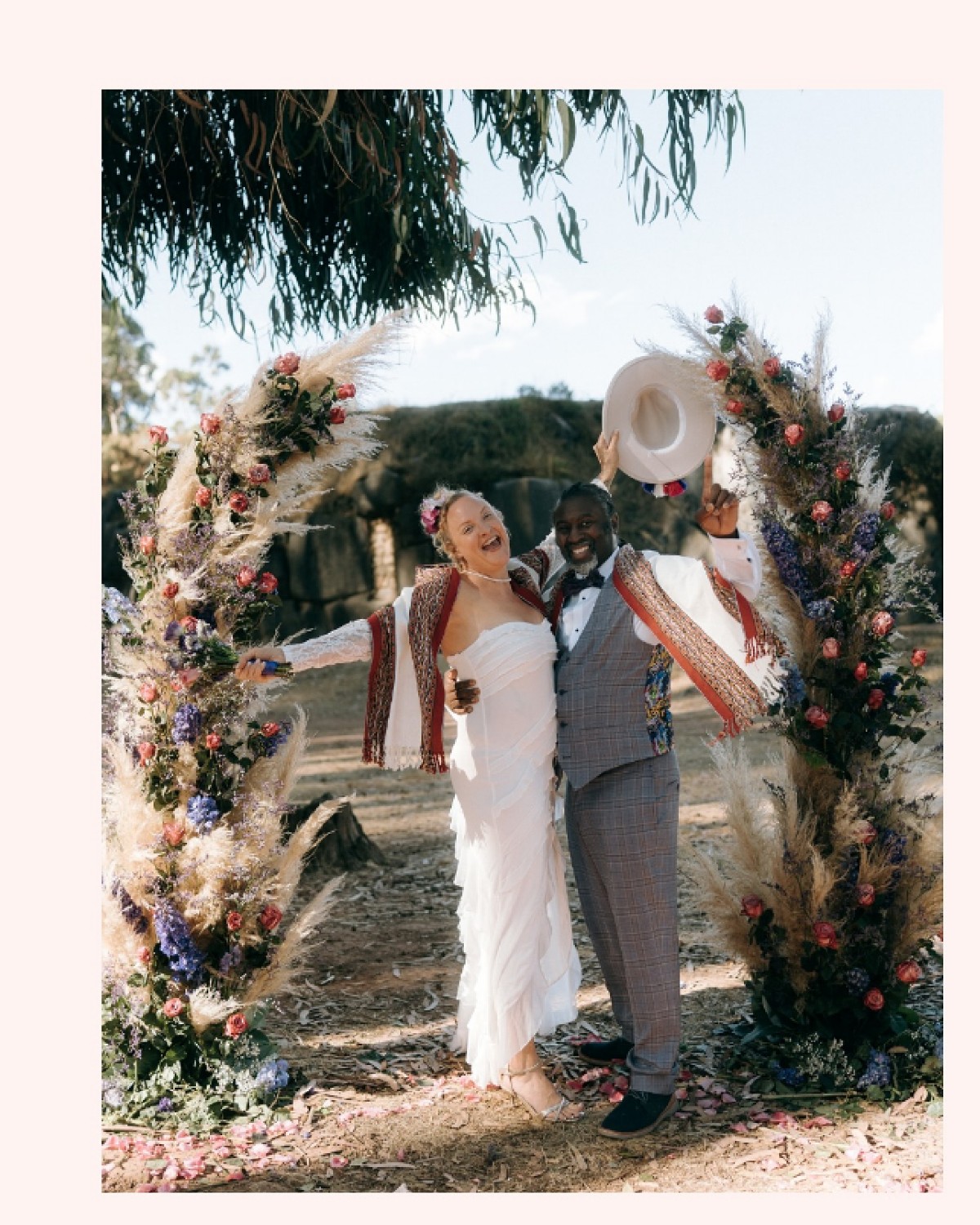 ETERNAI - Luxury Destination Wedding Experiences