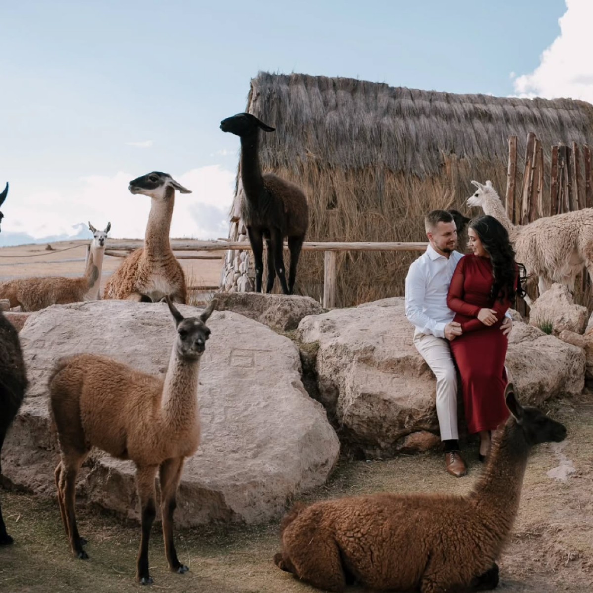 ETERNAI - Luxury Destination Wedding Experiences