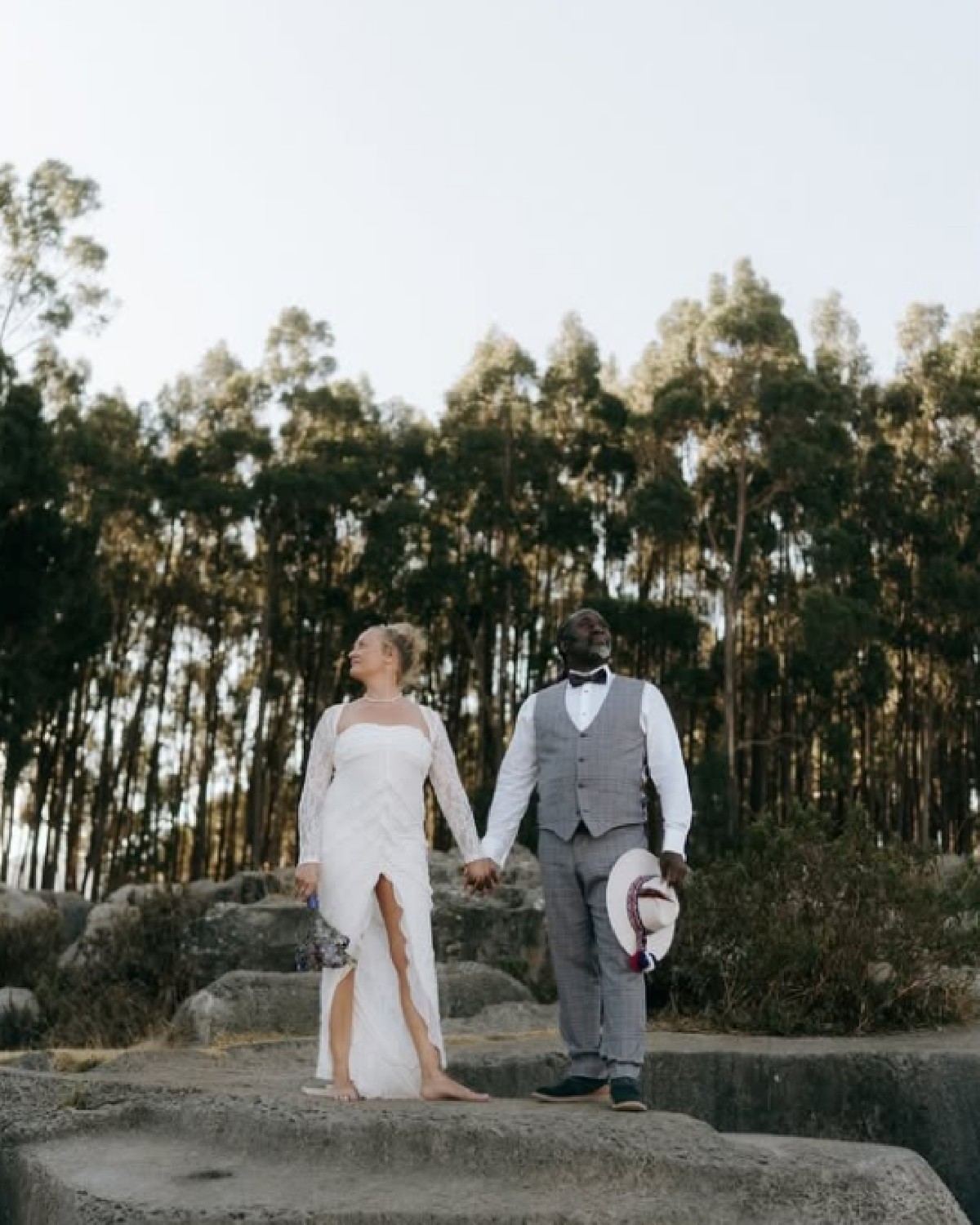 ETERNAI - Luxury Destination Wedding Experiences