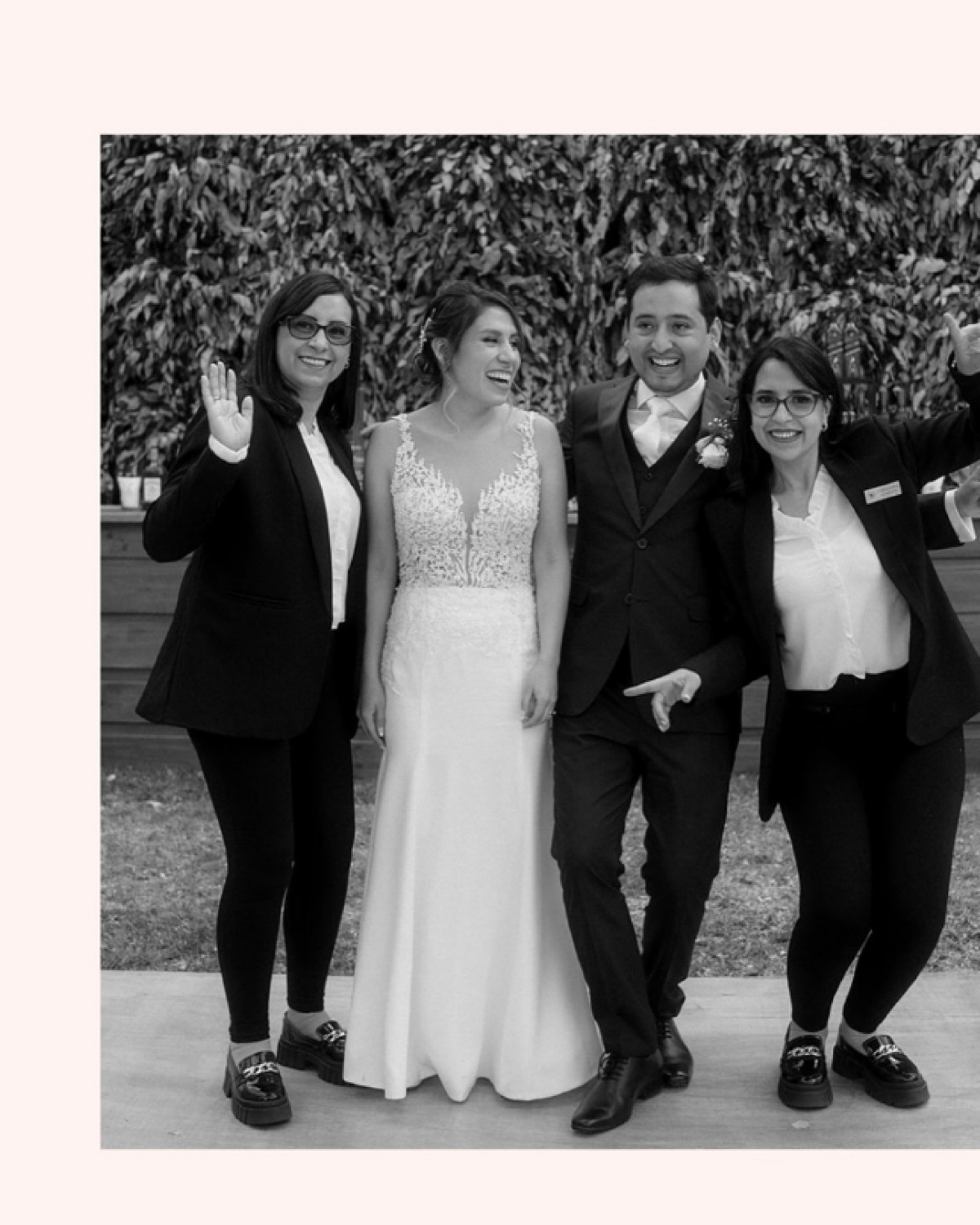 ETERNAI - Luxury Destination Wedding Experiences