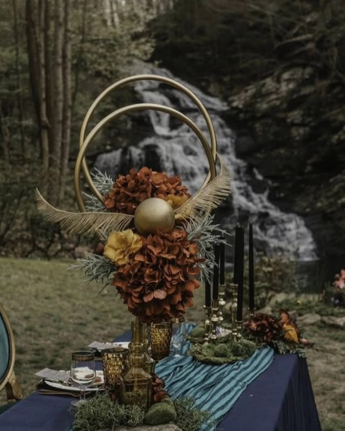 ETERNAI - Luxury Destination Wedding Experiences