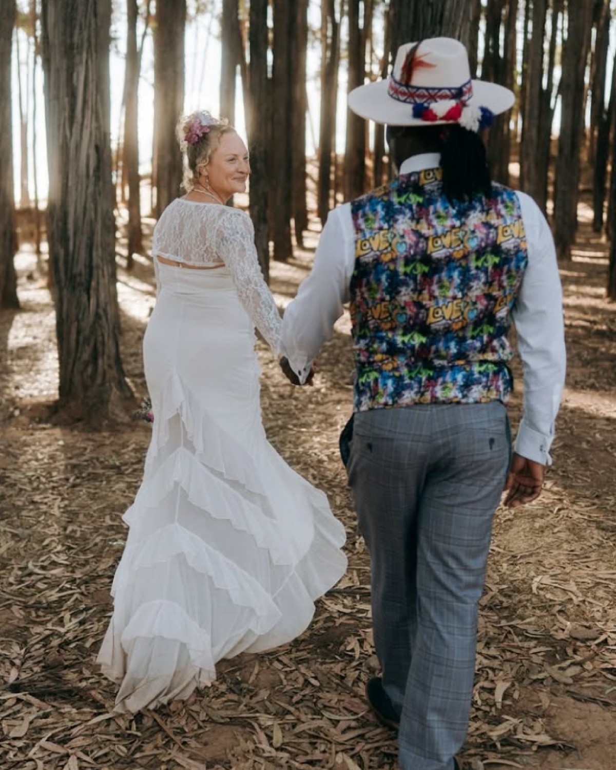 ETERNAI - Luxury Destination Wedding Experiences