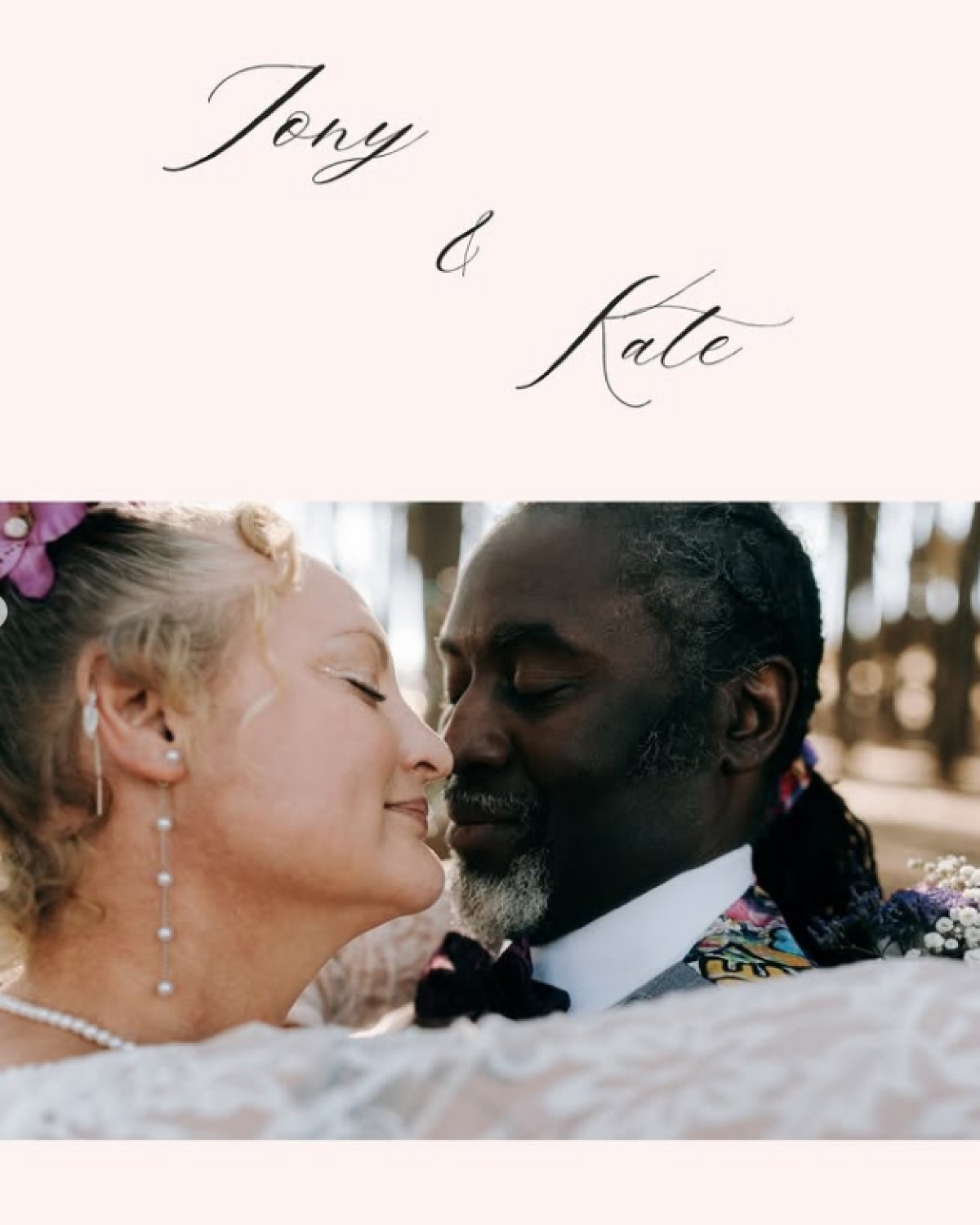ETERNAI - Luxury Destination Wedding Experiences