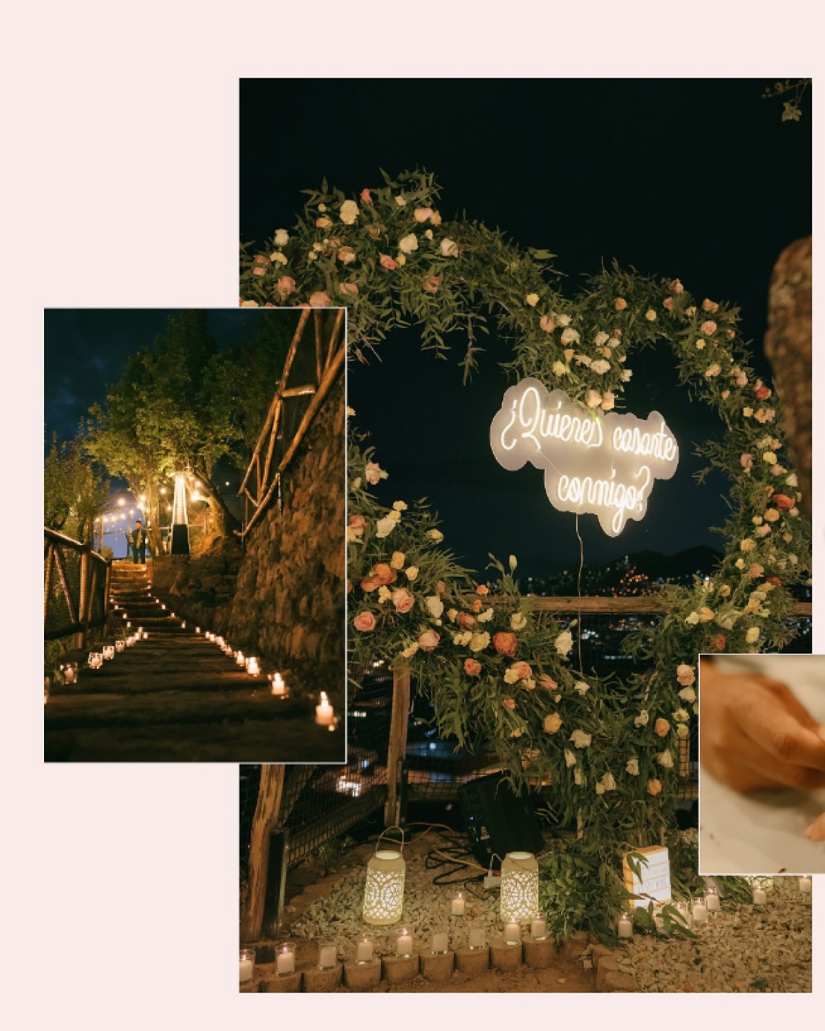 ETERNAI - Luxury Destination Wedding Experiences