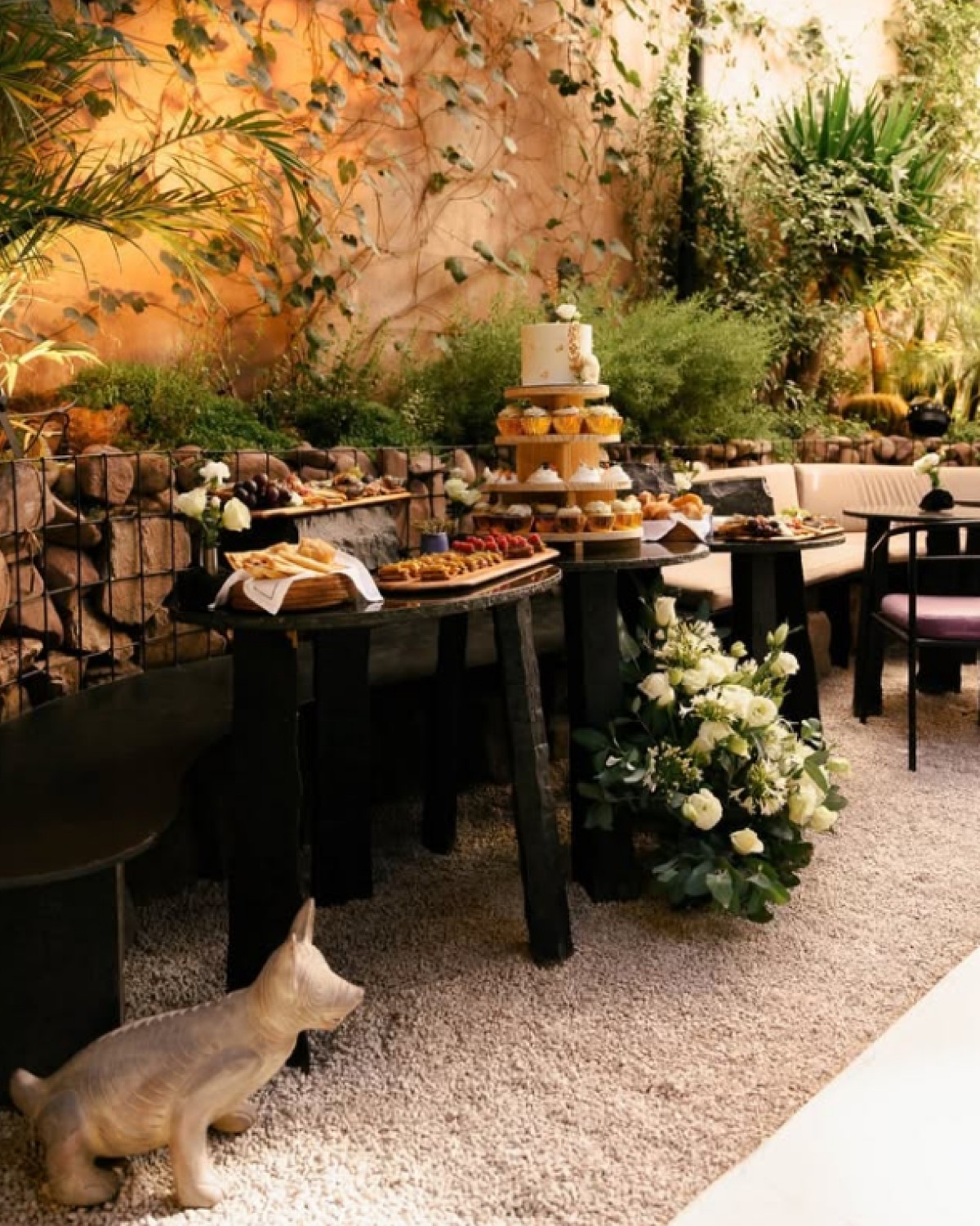 ETERNAI - Luxury Destination Wedding Experiences
