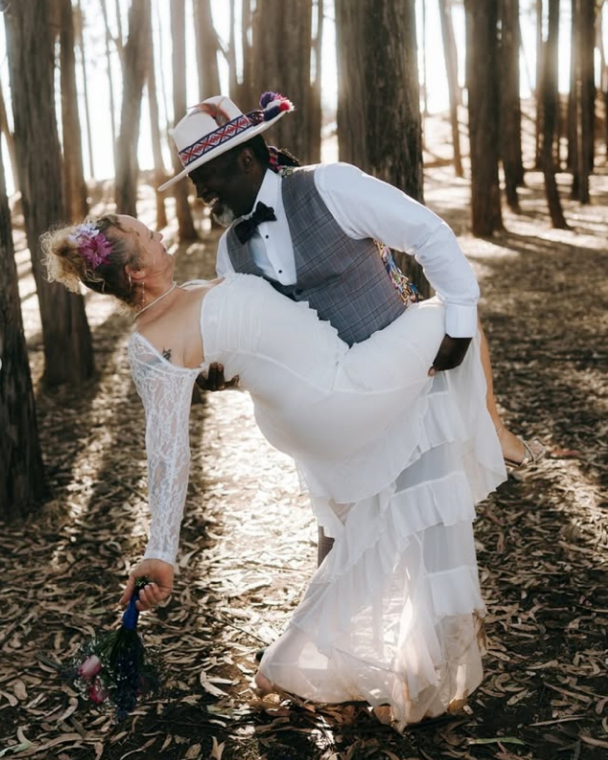 ETERNAI - Luxury Destination Wedding Experiences