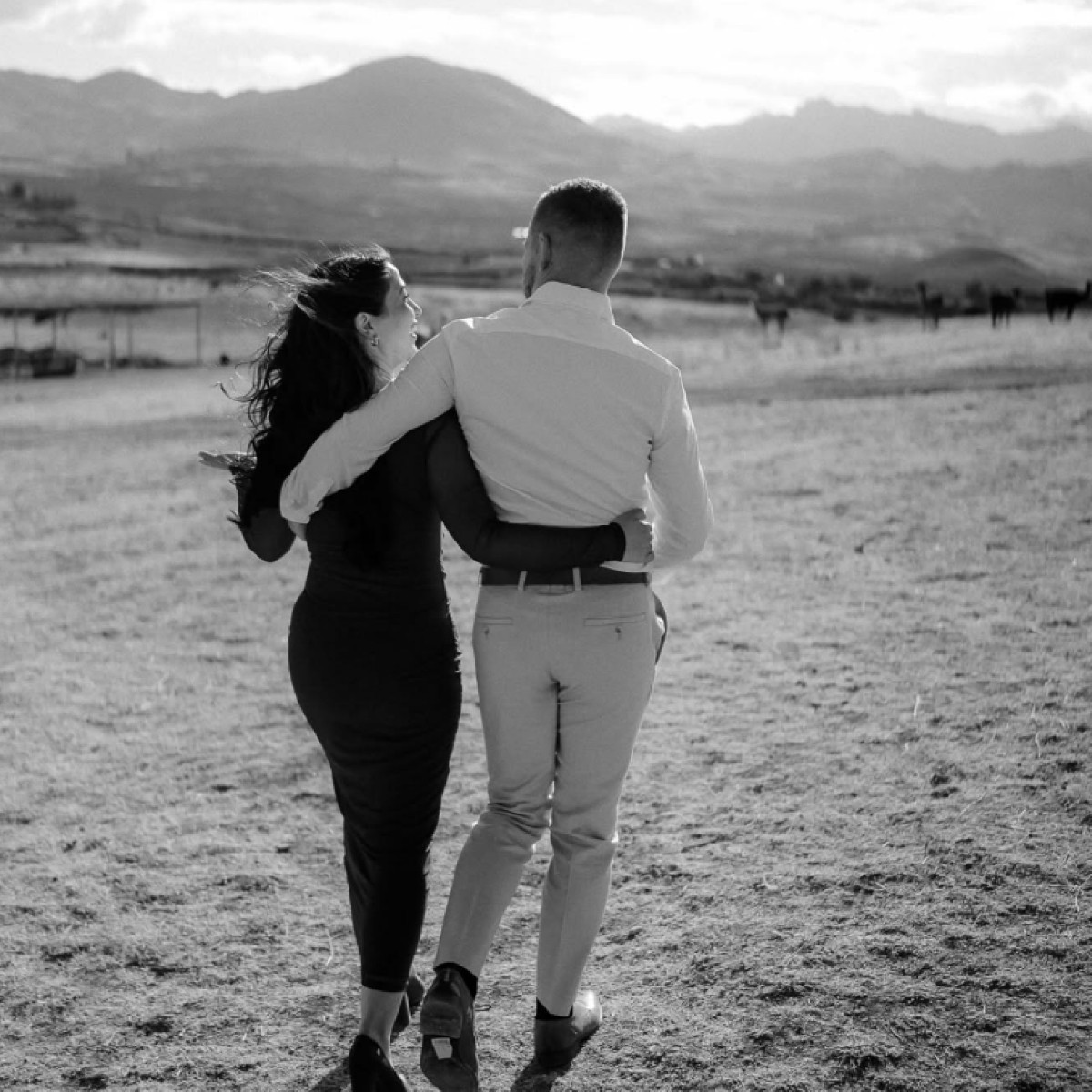 ETERNAI - Luxury Destination Wedding Experiences