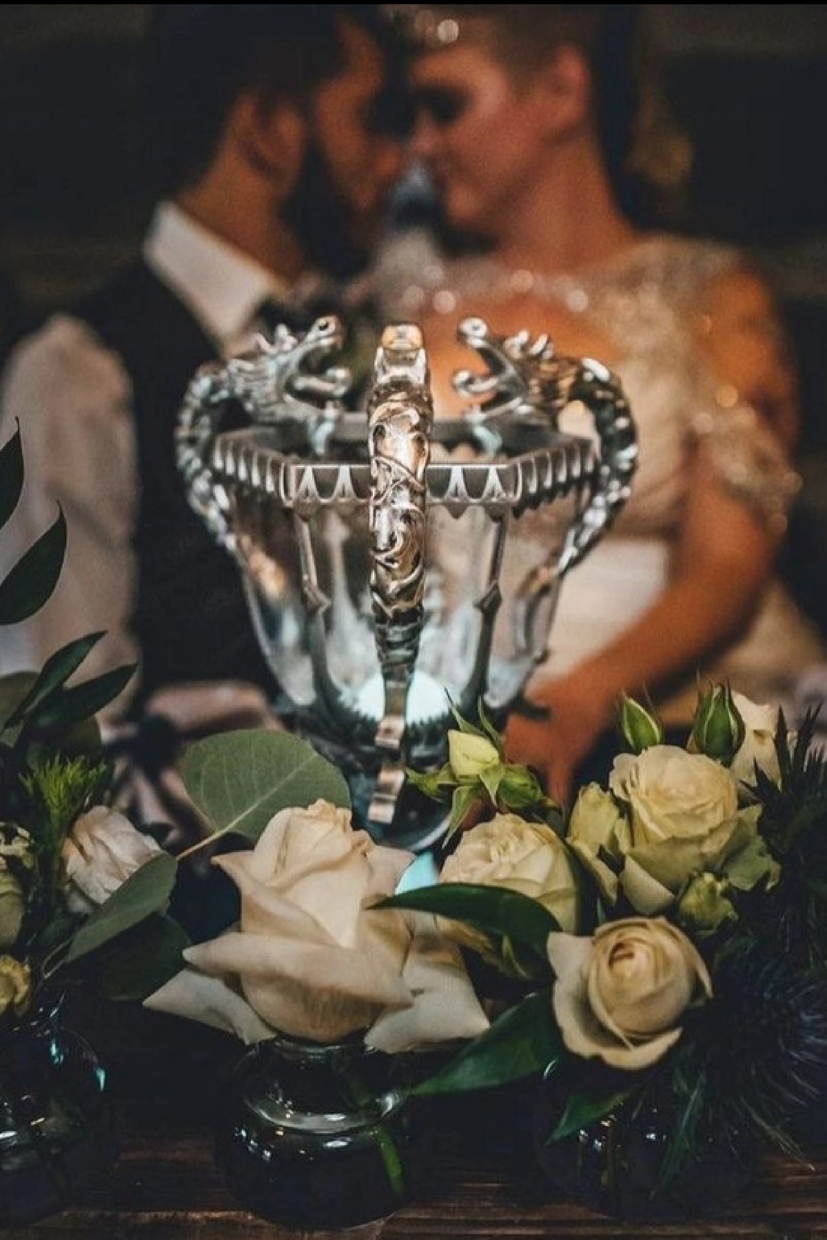 ETERNAI - Luxury Destination Wedding Experiences