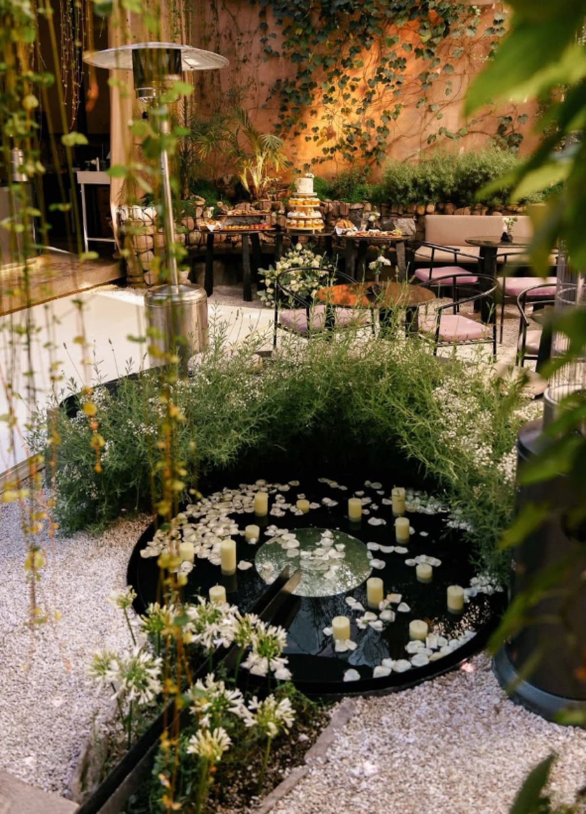 ETERNAI - Luxury Destination Wedding Experiences
