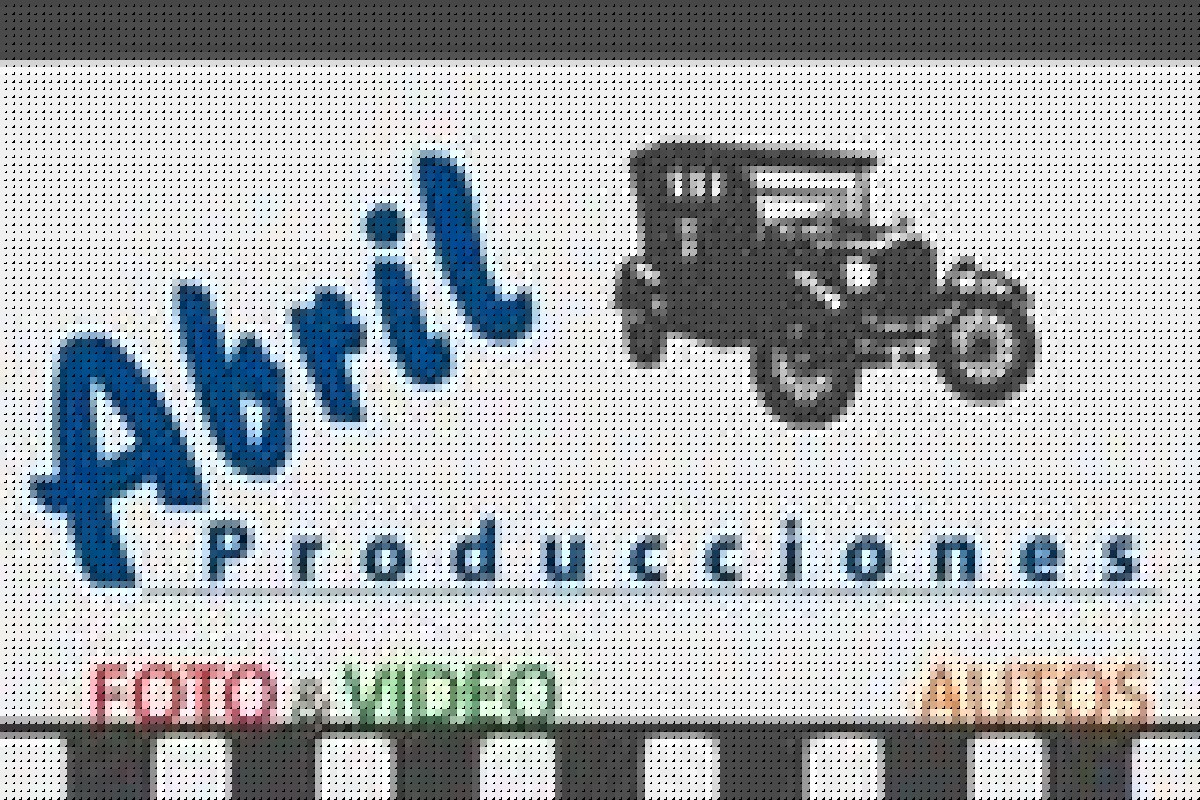Abril Producciones