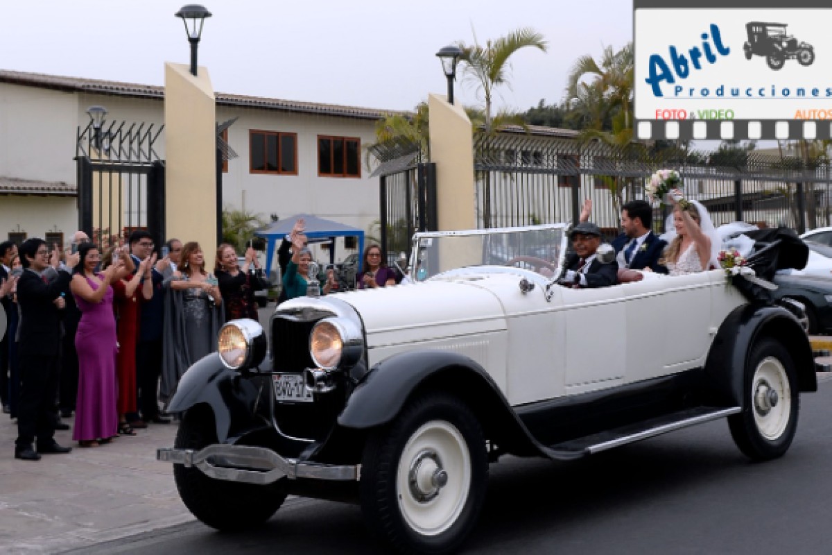 Abril Producciones 