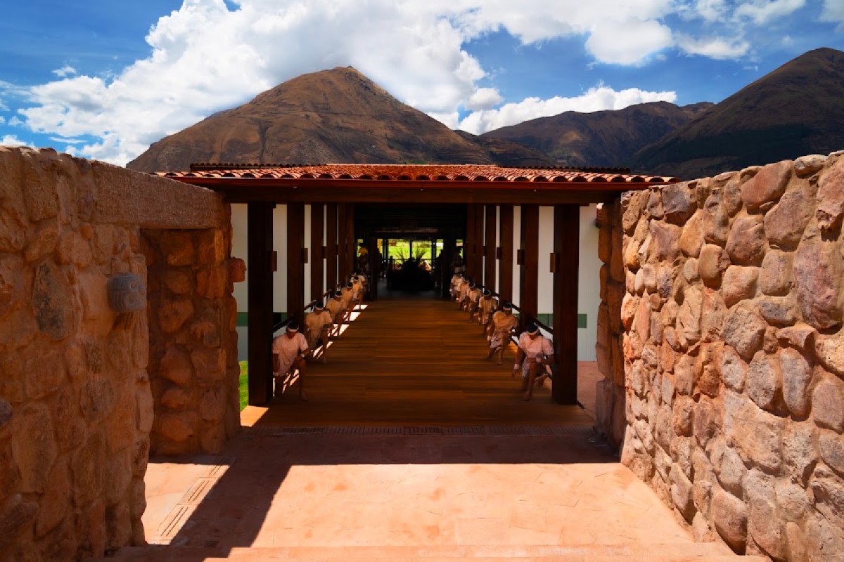 Rustica Hoteles